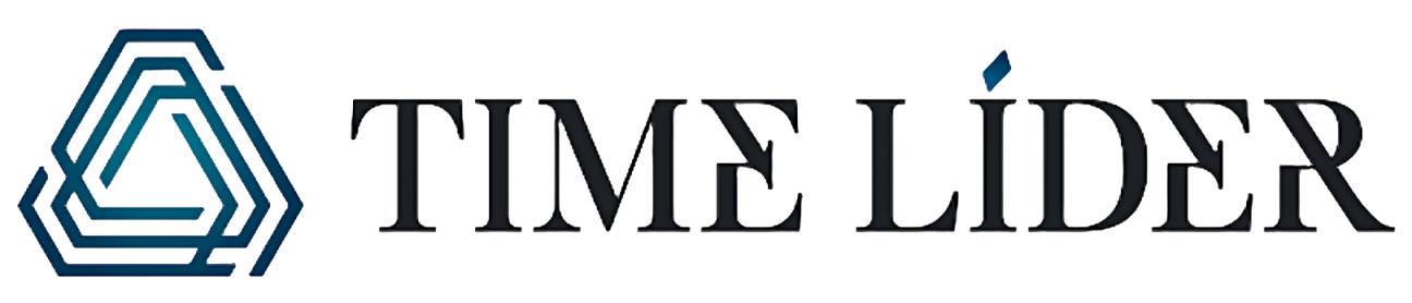 TIME LÍDER
